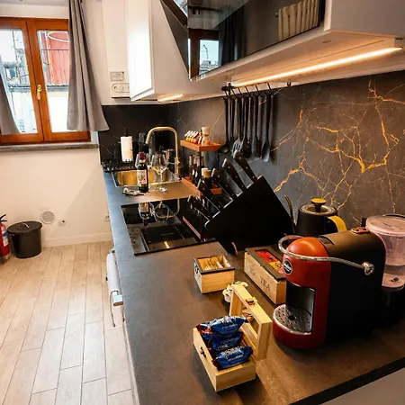 Apartament Loft 57 - Tra Firenze, Siena, Arezzo E Chianti