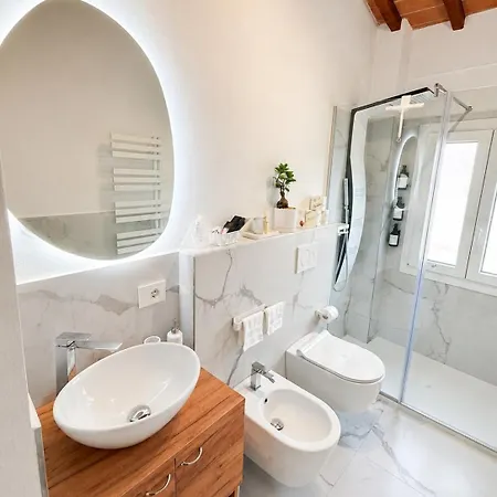 Loft 57 - Tra Firenze, Siena, Arezzo E Chianti Apartament Montevarchi