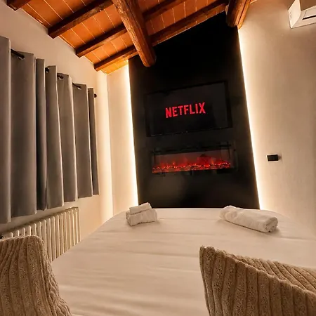 Loft 57 - Tra Firenze, Siena, Arezzo E Chianti Apartament Montevarchi