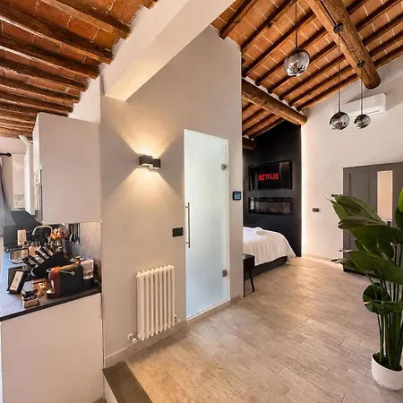 Loft 57 - Tra Firenze, Siena, Arezzo E Chianti Montevarchi