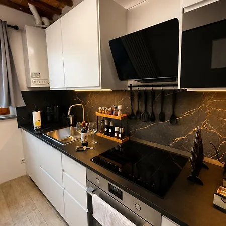 Apartament Loft 57 - Tra Firenze, Siena, Arezzo E Chianti Montevarchi
