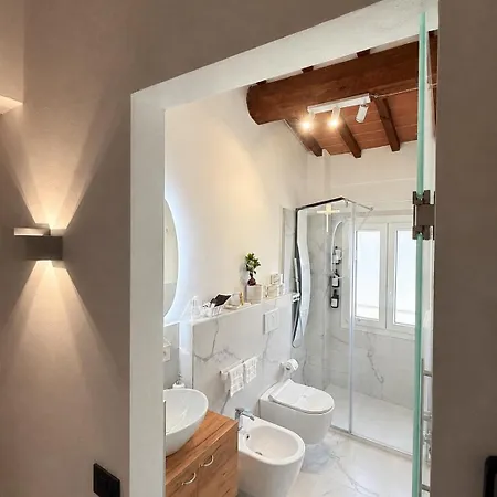 Loft 57 - Tra Firenze, Siena, Arezzo E Chianti Apartament *