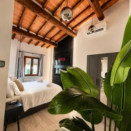 Loft 57 - Tra Firenze, Siena, Arezzo E Chianti Apartament Montevarchi