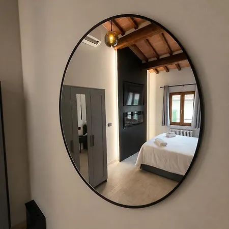 Loft 57 - Tra Firenze, Siena, Arezzo E Chianti * Montevarchi