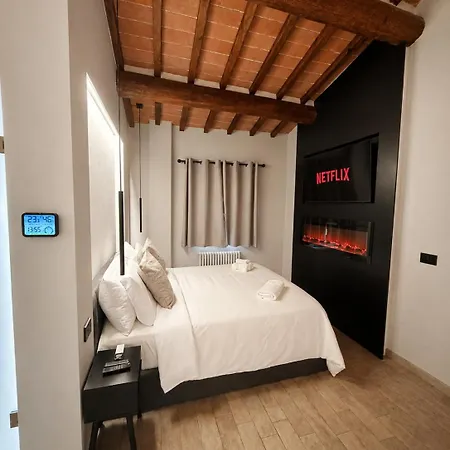 Apartament Loft 57 - Tra Firenze, Siena, Arezzo E Chianti *
