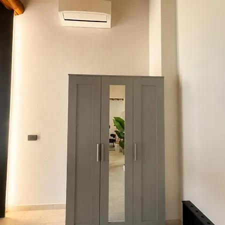 Apartament Loft 57 - Tra Firenze, Siena, Arezzo E Chianti Montevarchi